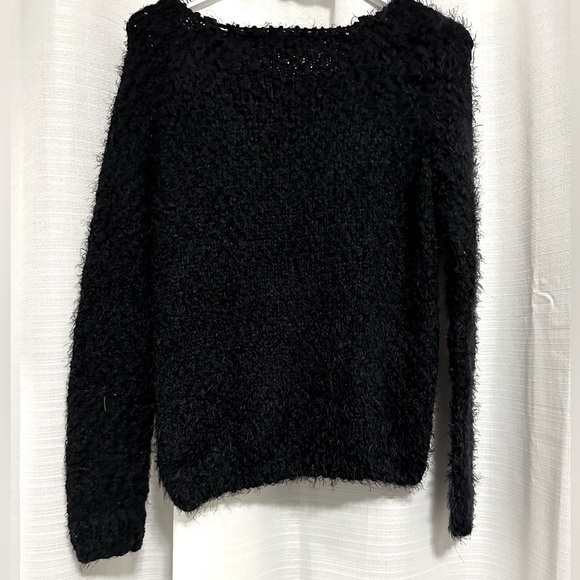 Buffalo David Bitton Womens Long-Sleeve Sweater - Picture 3 of 3